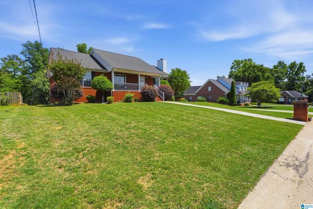 9605 KOURTNY WAY, Warrior, AL 35180