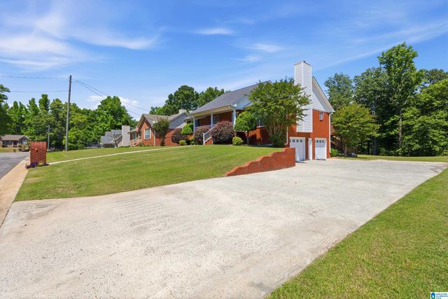 9605 KOURTNY WAY, Warrior, AL 35180