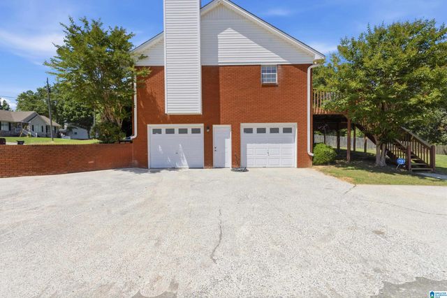 9605 KOURTNY WAY, Warrior, AL 35180