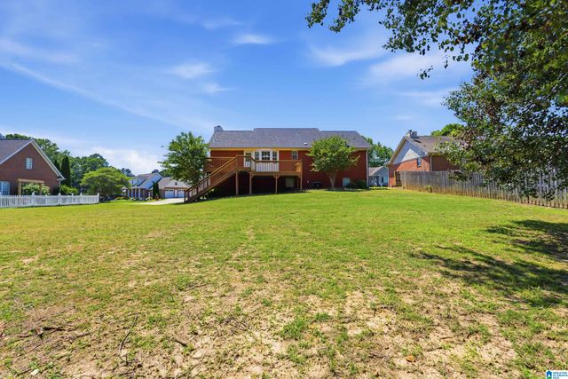 9605 KOURTNY WAY, Warrior, AL 35180