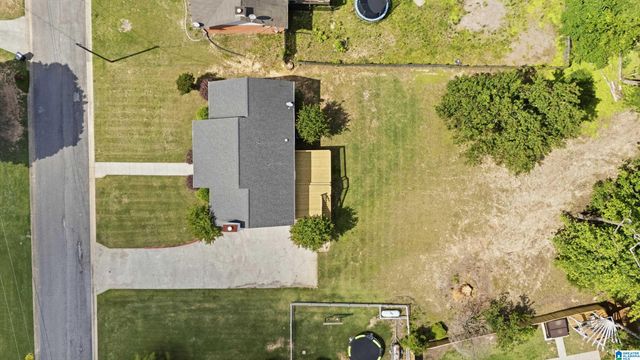 9605 KOURTNY WAY, Warrior, AL 35180