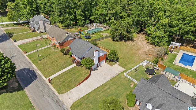 9605 KOURTNY WAY, Warrior, AL 35180