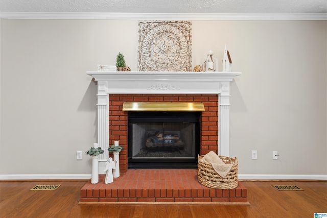 9605 KOURTNY WAY, Warrior, AL 35180