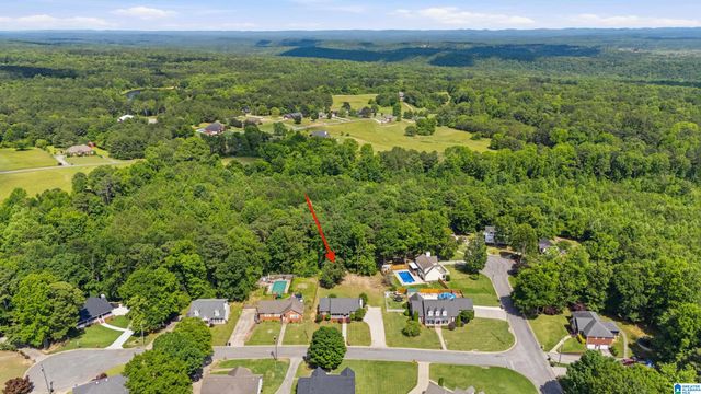 9605 KOURTNY WAY, Warrior, AL 35180