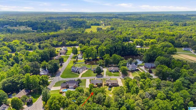 9605 KOURTNY WAY, Warrior, AL 35180