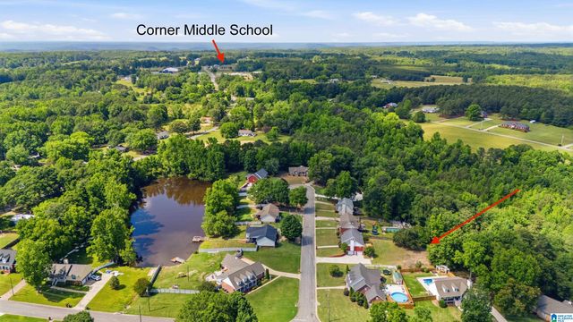 9605 KOURTNY WAY, Warrior, AL 35180