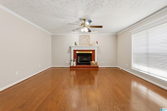 9605 KOURTNY WAY, Warrior, AL 35180