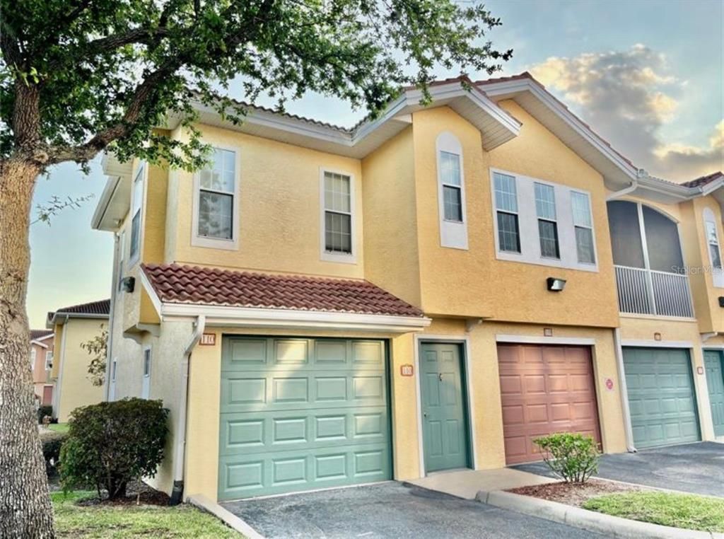 12307 LANTANA PARK LANE 110, Orlando, FL 32837