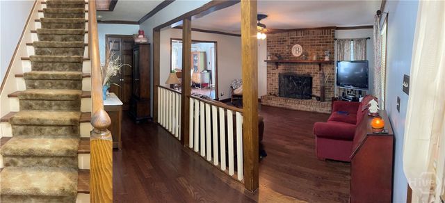 178 Cape Fear Drive, Bloomingdale, GA 31302