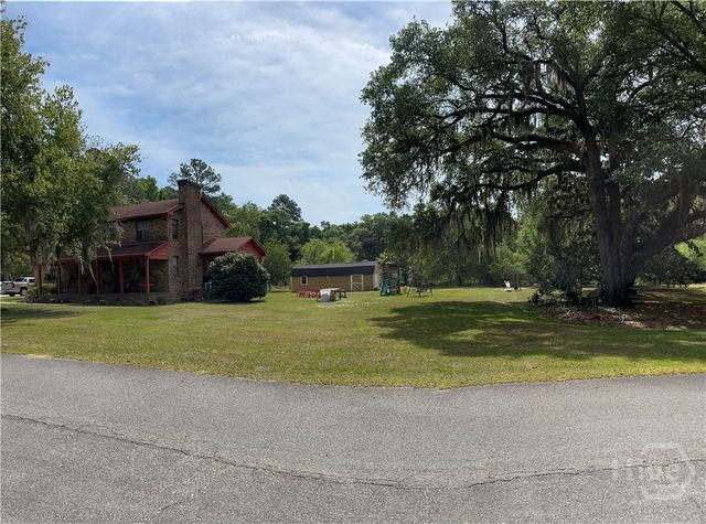 178 Cape Fear Drive, Bloomingdale, GA 31302