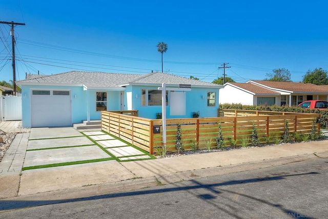 1226 8Th St, Imperial Beach, CA 91932