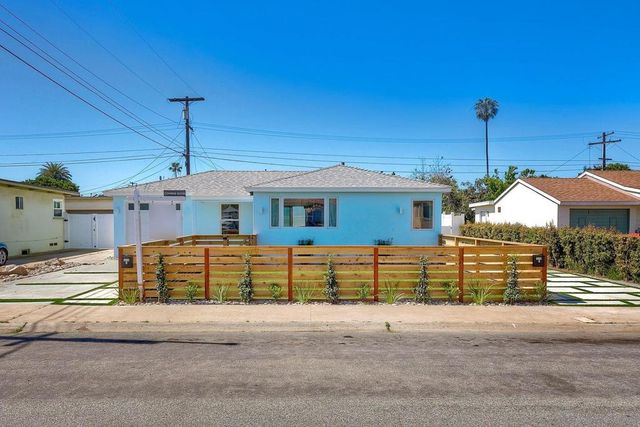 1226 8Th St, Imperial Beach, CA 91932