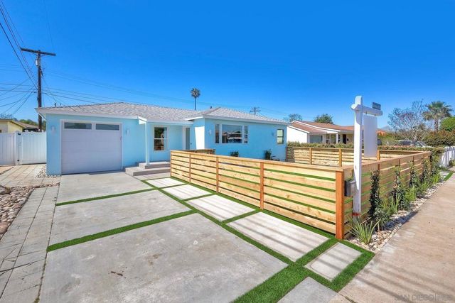 1226 8Th St, Imperial Beach, CA 91932