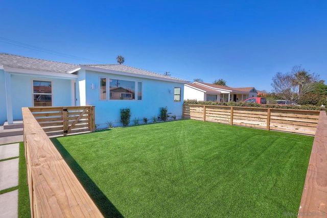 1226 8Th St, Imperial Beach, CA 91932