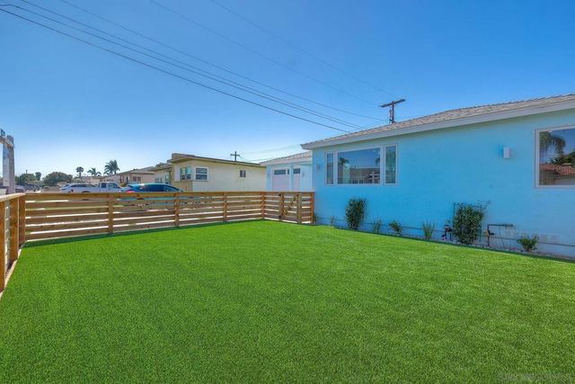 1226 8Th St, Imperial Beach, CA 91932