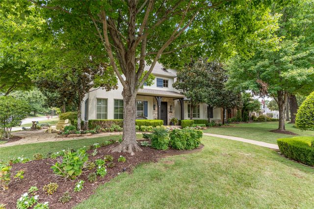 2501 S Cincinnati Avenue, Tulsa, OK 74114
