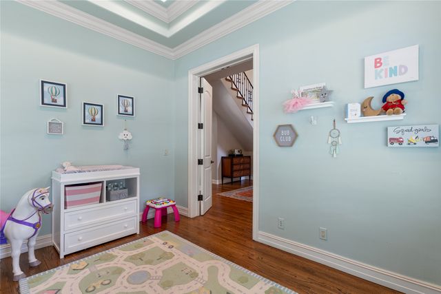 2501 S Cincinnati Avenue, Tulsa, OK 74114