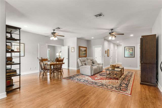 2501 S Cincinnati Avenue, Tulsa, OK 74114