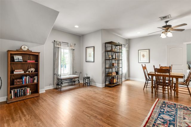 2501 S Cincinnati Avenue, Tulsa, OK 74114