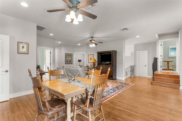 2501 S Cincinnati Avenue, Tulsa, OK 74114
