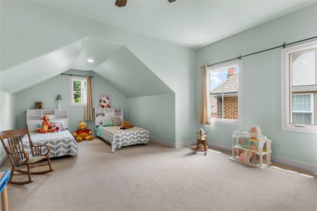 2501 S Cincinnati Avenue, Tulsa, OK 74114