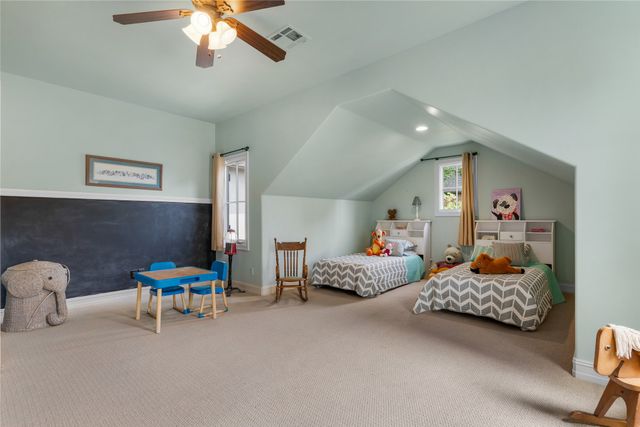 2501 S Cincinnati Avenue, Tulsa, OK 74114
