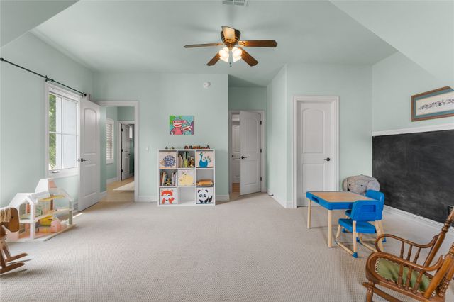 2501 S Cincinnati Avenue, Tulsa, OK 74114
