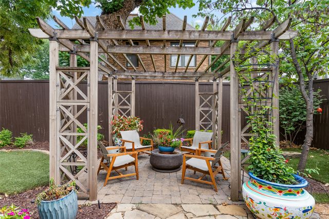 2501 S Cincinnati Avenue, Tulsa, OK 74114