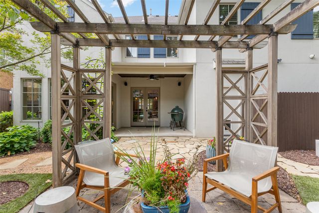 2501 S Cincinnati Avenue, Tulsa, OK 74114
