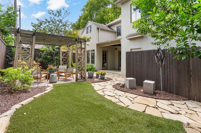 2501 S Cincinnati Avenue, Tulsa, OK 74114