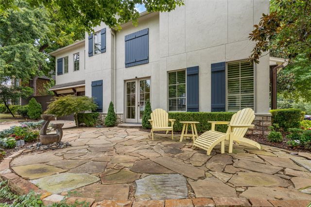 2501 S Cincinnati Avenue, Tulsa, OK 74114