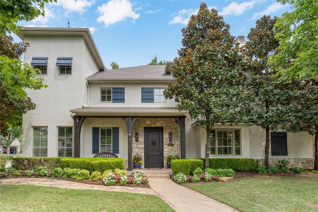 2501 S Cincinnati Avenue, Tulsa, OK 74114