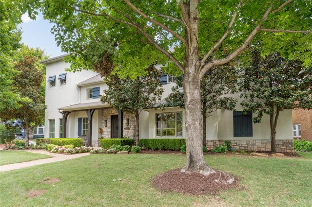 2501 S Cincinnati Avenue, Tulsa, OK 74114