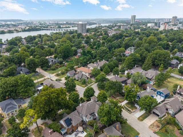 2501 S Cincinnati Avenue, Tulsa, OK 74114