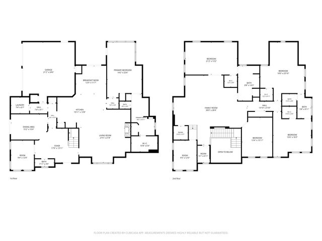 2501 S Cincinnati Avenue, Tulsa, OK 74114