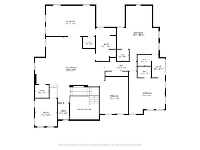 2501 S Cincinnati Avenue, Tulsa, OK 74114