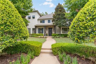 2501 S Cincinnati Avenue, Tulsa, OK 74114