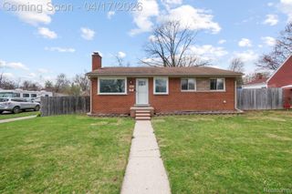 9913 Arcola Street, Livonia, MI 48150