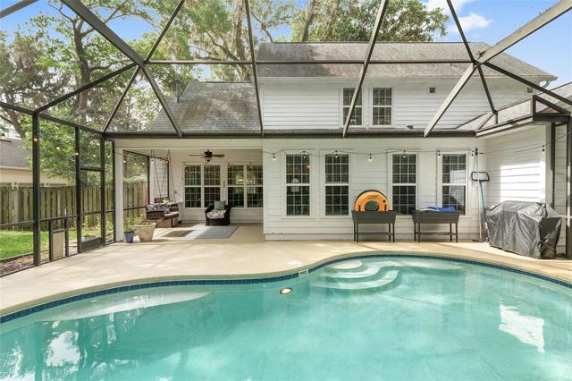 5512 NW 51ST AVENUE, Gainesville, FL 32653