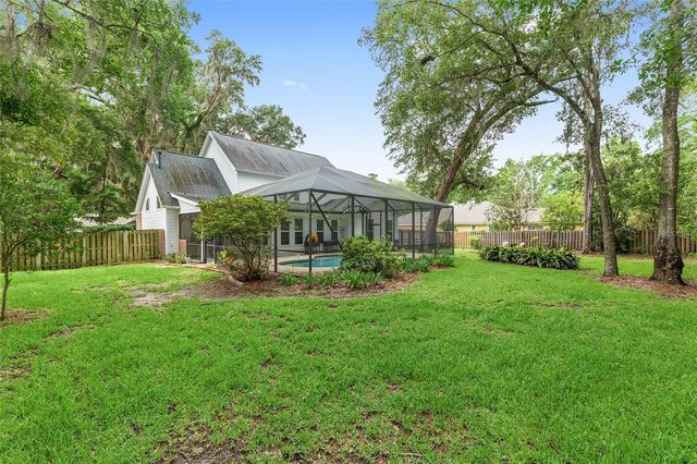 5512 NW 51ST AVENUE, Gainesville, FL 32653