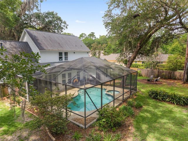 5512 NW 51ST AVENUE, Gainesville, FL 32653