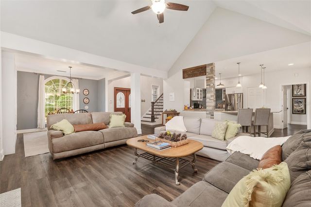 5512 NW 51ST AVENUE, Gainesville, FL 32653