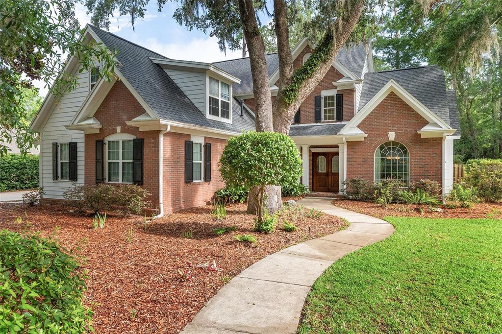 5512 NW 51ST AVENUE, Gainesville, FL 32653
