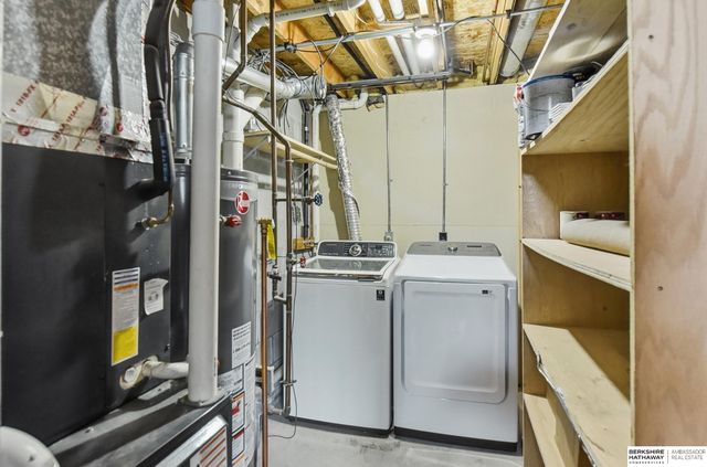 6213 N 80th Street, Omaha, NE 68134