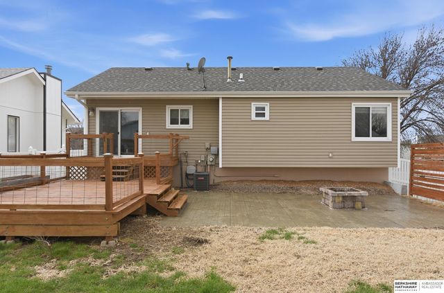 6213 N 80th Street, Omaha, NE 68134