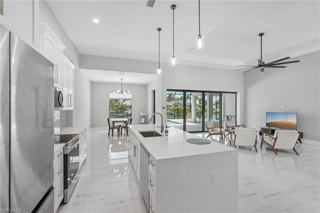 4916 SW 26th AVE, Cape Coral, FL 33914
