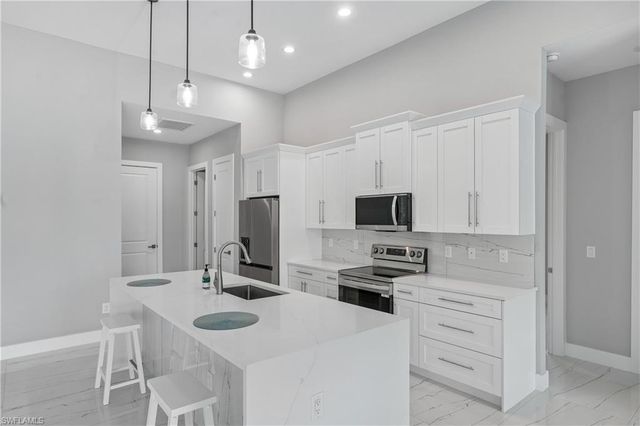4916 SW 26th AVE, Cape Coral, FL 33914