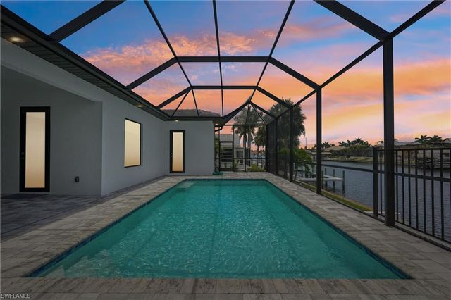 4916 SW 26th AVE, Cape Coral, FL 33914
