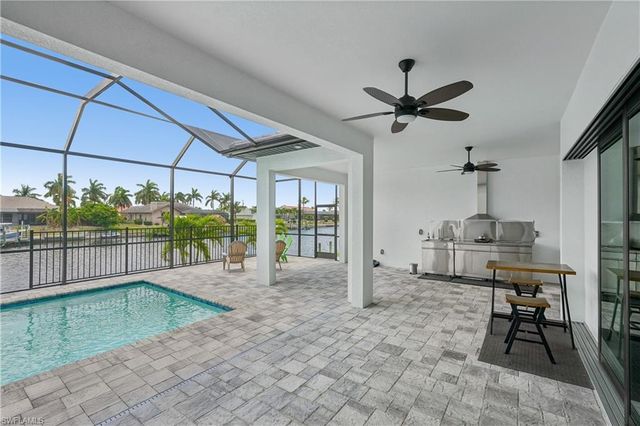 4916 SW 26th AVE, Cape Coral, FL 33914