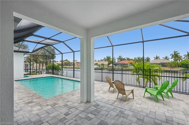 4916 SW 26th AVE, Cape Coral, FL 33914